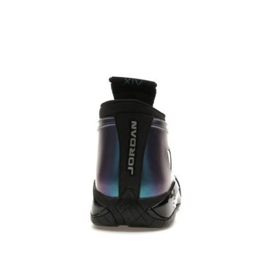 Jordan 14 Retro Low Mineral Teal W - DH4121-300