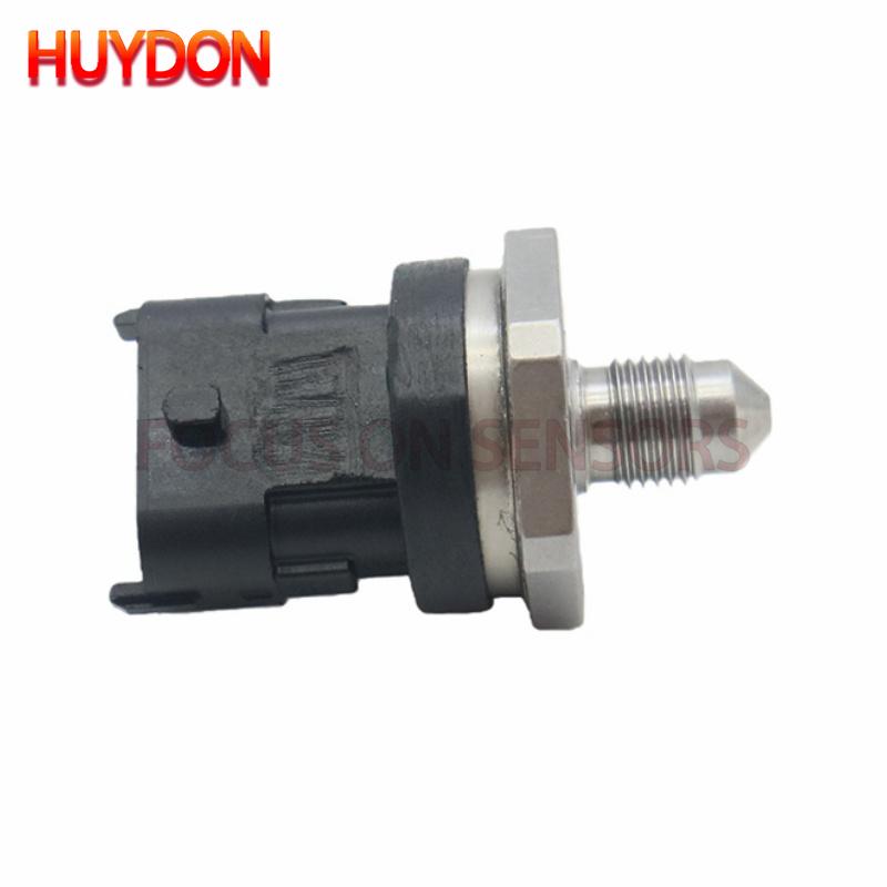 35342-2GGA0 Fuel Injection High Pressure Sensor For Genesis G70 G80 G90 Sonata Tucson Kia Optima Sorento Sportage Stinger