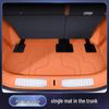 HarmonyOS Zhixing V9 Trunk Mat for 26 Model Cars - Full Coverage Interior Modification
