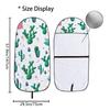 All-Season Universal Car Seat Towel Protector for Front Seats - Ideal for Gym and Exercise
