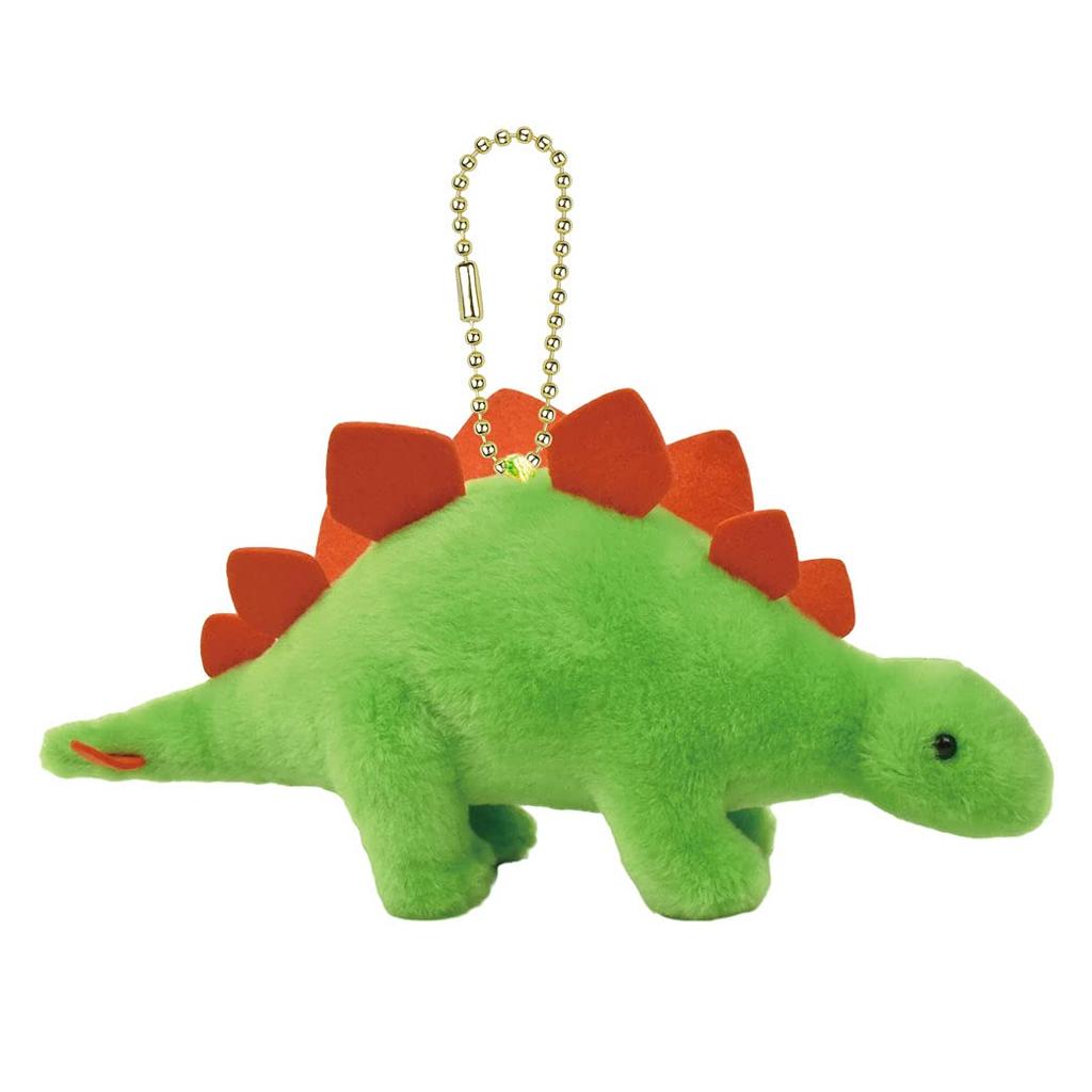 Dinosaur Era LMC Stegosaurus (Green): 702239