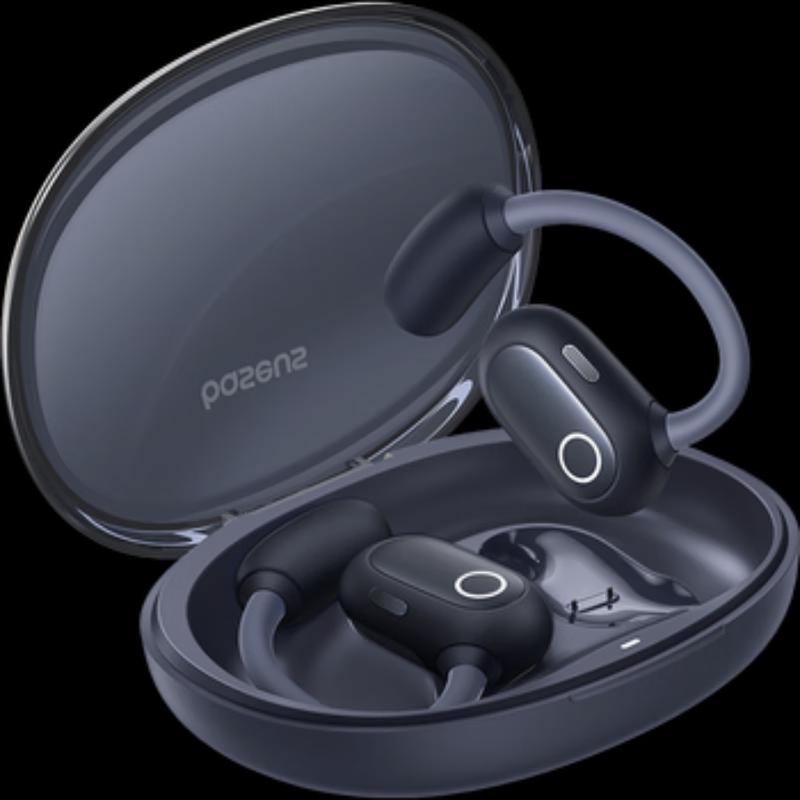 Baseus Eli Sport 1 Open-Ear Bluetooth Sports Earbuds