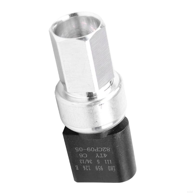 2025 New Car Heavy Duty Air Conditioning Pressure Switches Regulator Metal Housing For Enhancing Durability 1K095926E 1J0959126A