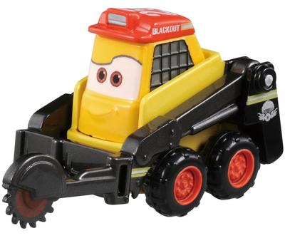 Tomica Planes Blackout P-20 (Standard Type)