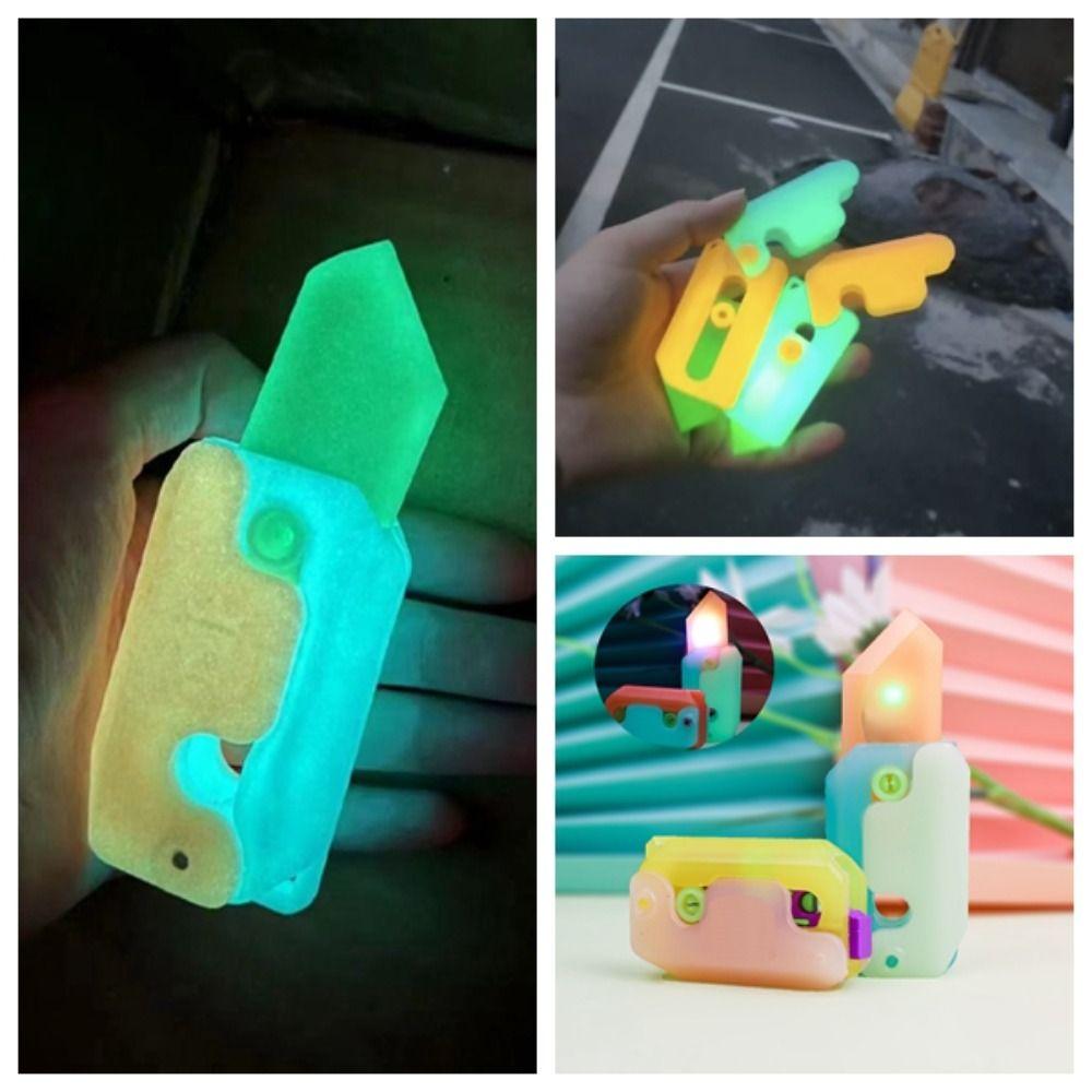

Push Card 3D Gravity Carrot Toy Gravity Gravity Carrot Fidgets игрушка для взрослых и детей, подарки