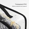 Storage Bag Transparent Wardrobe Dust-Proof Boxes Display Protective Casing Bags Organizer Clothing Hanging Cover