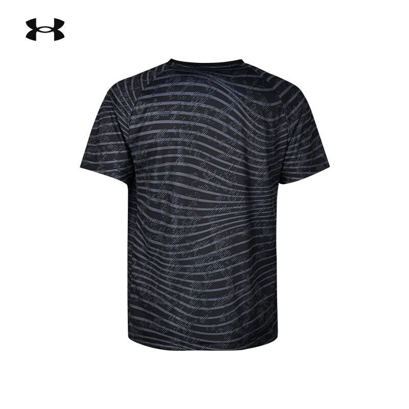 Under Armour Men s Casual Running Short Sleeve T-Shirt XXL