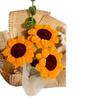 Decorazioni per la casa – Ghirlande e fiori artificiali