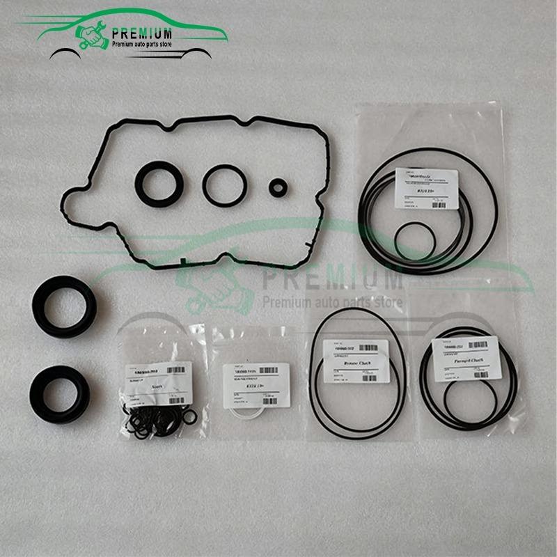 Brand New K120 CVT Transmission Gearbox Rebuild Repair Seals Gasket O-rings Suit For Toyota CAMRY AVALON GRACIA 2.0L Car