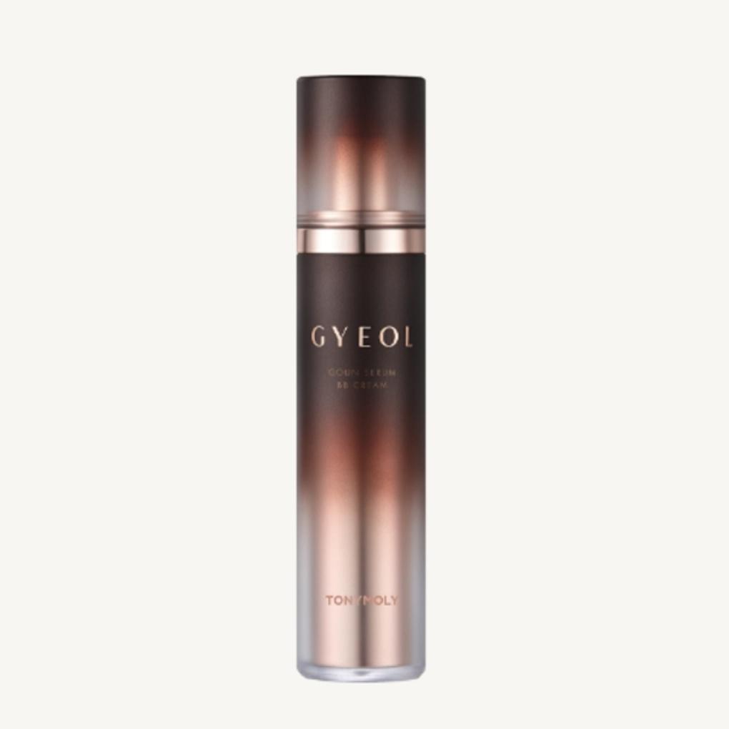 Tony Moly Fine Serum BB Cream