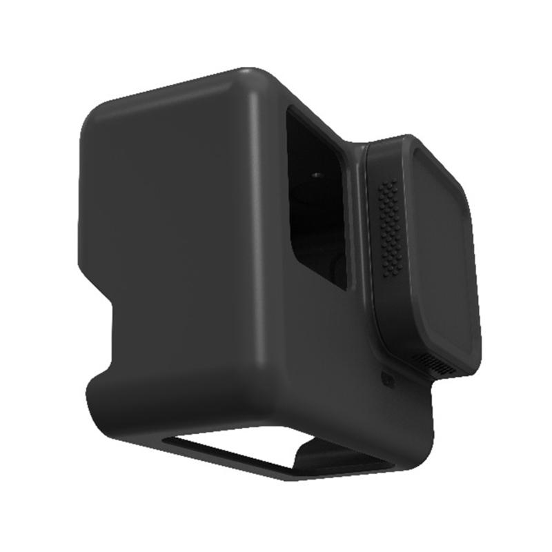 Silicone Camera Cage for Ace/Ace Pro Protective Vlogging Camera Frame Camera Protections Accessories