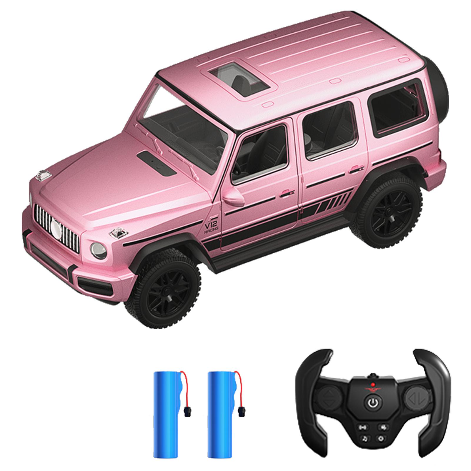 

Пульт дистанционного управления внедорожником 2,4 ГГц имитация индукции пульт дистанционного управления автомобилем с распознаванием жестов для -2