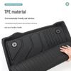 Ideal L7/L8/L9 Full Coverage TPE Waterproof Car Floor Mats