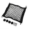 High Quality Magazines Maps Or Documents Storage Storage Net Luggage Net 25x30cm