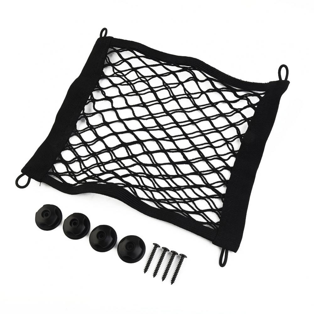 High Quality Magazines Maps Or Documents Storage Storage Net Luggage Net 25x30cm