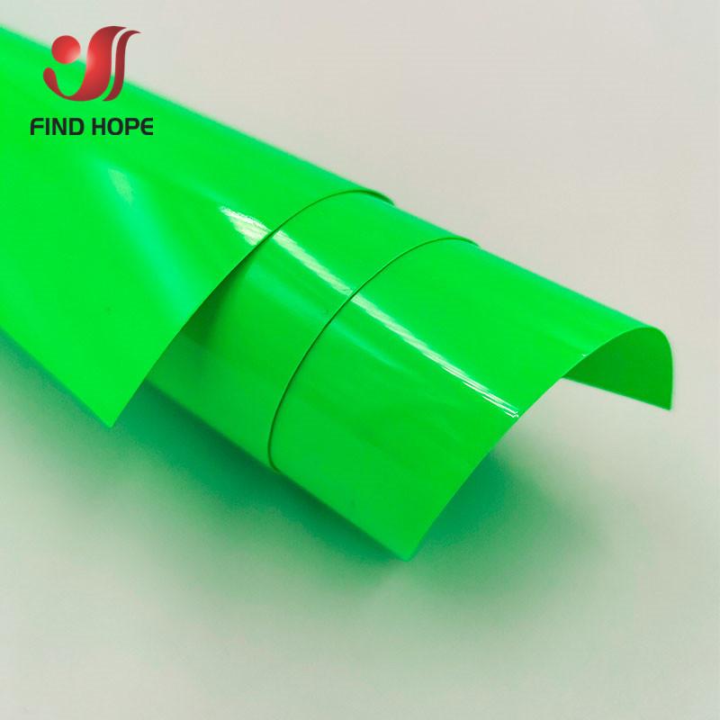 Korea Quality Stretch PU Heat Transfer Vinyl HTV Film for T-Shirts Iron on Hot Press Cut Vinyl Clothing Fabric DIY Decoration