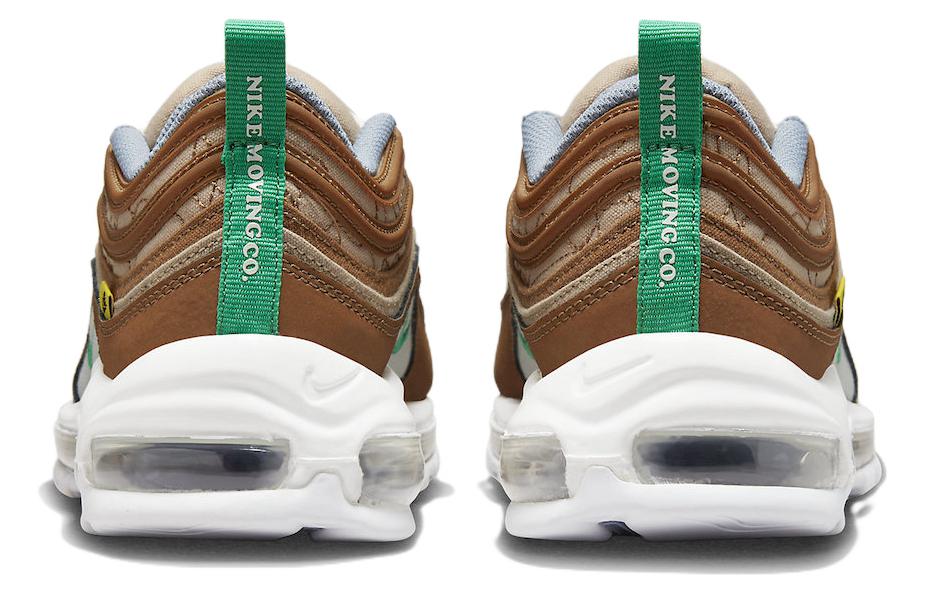 Nike Air Max 97 Moving Company DV2621-200