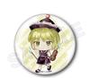 Touhou Project Touhou Kaeizuka Phantasmagoria of Flower Trading Can Badge C Box 1BOX ~ View.