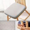 Memory Cotton Car Cushion Anti-slip Wheelchair Cushion New Memory Foam Cushion  Office