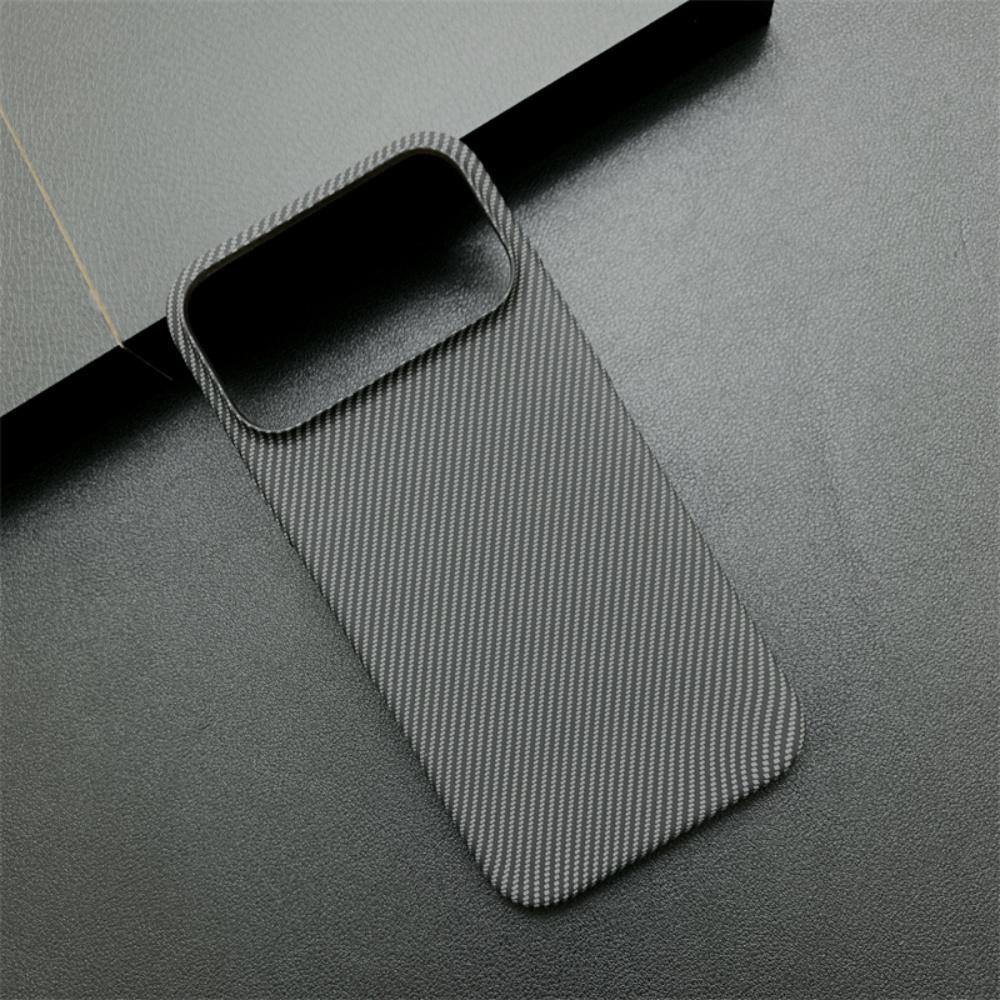 

Carbon Fiber Plastic UltraThin Armor Case For iPhone 17 16 15 14 Plus 13 12 11 Pro Max Shockproof Protect Hard Cool Cover iPhone17
