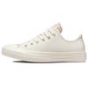 (WMNS) Chuck Taylor All Star Low 'Crafted Abstract Stripes' Women's 572703C
