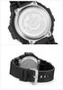 Watch Black [Casio] G-Shock DW-5900U-1JF Men's