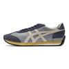 ONITSUKA TIGER California 78 Vin Low Top Lifestyle Sneakers Unisex Sneakers Blue Gray 1183C443-400