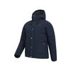 Mountain Warehouse Mens Manta Padded Jacket