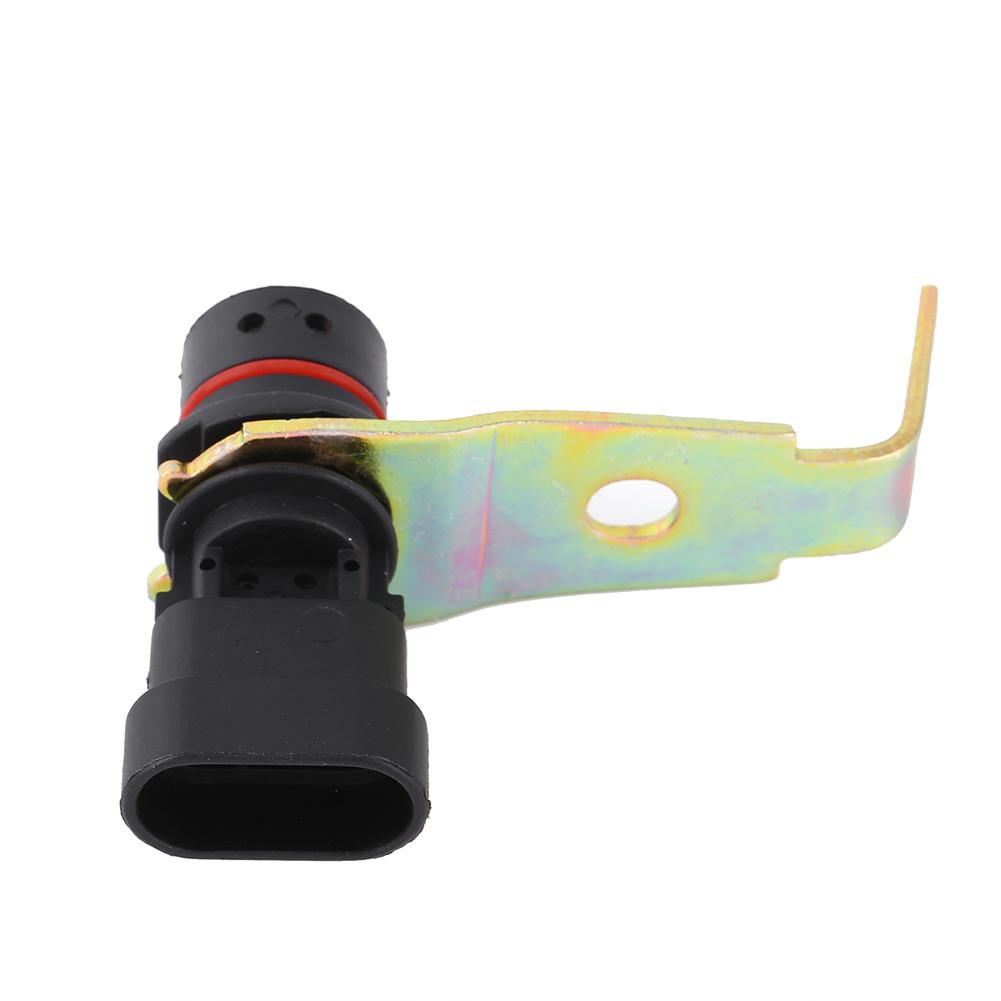 Sensore Posizione Albero Motore Crankshaft Crank Position Sensor CPS Per Chevrolet GMC 12596851