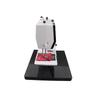 Portable Sewing Machine with Extension Table Built-in 38 Stitches Electric Sewing Machine Dual Speed   Supports Reverse SewingCelsiusAuto Thr