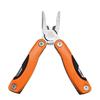 Camping Gear Outdoor Survival Stainless Steel 9 In 1 Portable Multi Tool Plier Camping Accessories Portable
