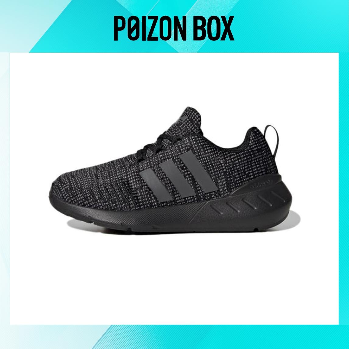 

кроссовки adidas originals Swift Run 22 Kids Sneakers BP GY3008