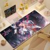 LLove and DDeepspace Game Mouse Pad Nonslip Thickened MousePad Large Writing Lockedge Office Student Gaming Cushion