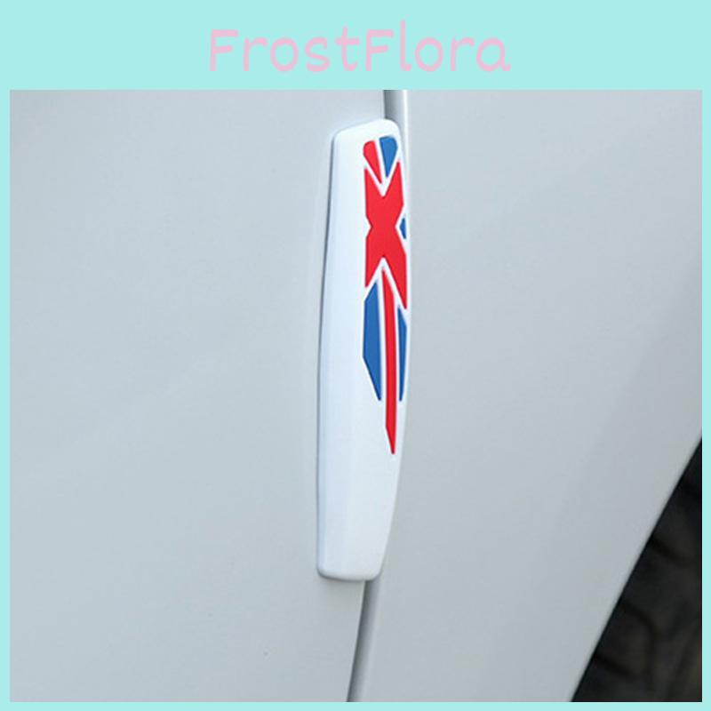 Versatile 4pcs Car Door Edge Guard Strip Scratch Protector For Every Lifestyle Need