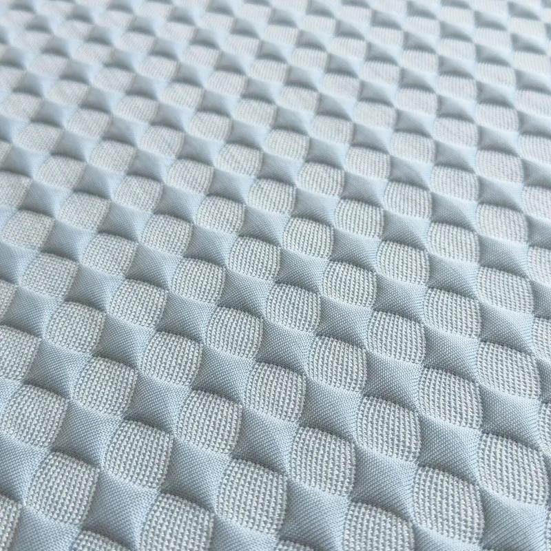 Chladivá matrace Hladká klimatizace Domácí přikrývka 2ks/3ks Lehký polštář Chladivý pocit Vlákno Šetrné k pokožce Prodyšné