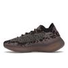 Adidas Yeezy Boost 380 Stone Salt Unisex Sneakers Black GZ0472