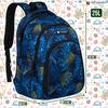 PTN 77711-6630 Print 2 Backpack