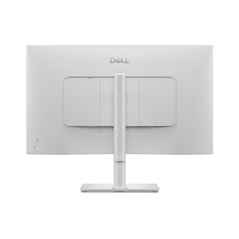 Dell S2725QS 27-inch 4K IPS Office Monitor CN plug (adapter included)