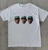 Tyler The Creator Klassisches Unisex Retro Kurzarm Unisex T-Shirt Volle Größe Unisex T-Shirt
