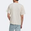 adidas Originals x Disney Crossover Cartoon T-Shirt 'White Beige' Men's HT3952