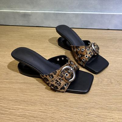 Calzado para mujer – Sandalias
