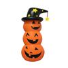 Inflatable Pumpkin Man Tumbler