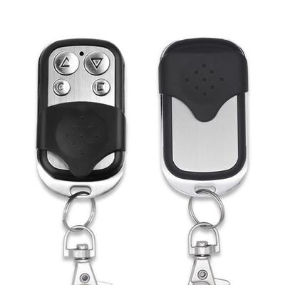 433 pary kluczy do zdalnego sterowania do bram garażowych, okiennic i bram (315 MHz)