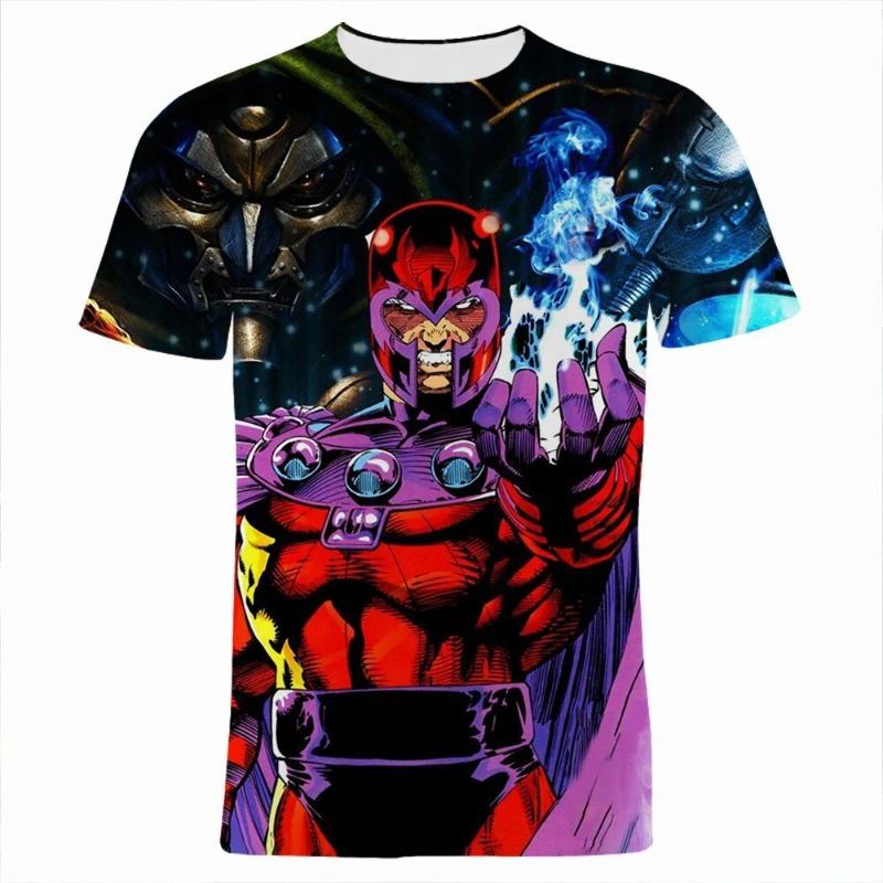 T Shirt For Kids 2026  3D Printed Kids Adults Tee Shirts Fashion Streetwear Harajuku