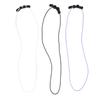 3Pcs Adjustable Elastic Band Crop Tuck Tool Elastic Crop Tuck for Sweater Shirt Summer Crop Tops Adjustable Band Clothing Fasten Accessories