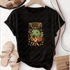 Men's T-shirts and Tank Tops By Mastodon - Trendy Short-sleeved Shirts for Men and Women, Comf