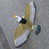 Sparkly Outdoor Scare Off Hanging Creative Bird Repellent Flying Bird Deterrant Eagle