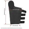 Horse Tail Protector Breathable Ponytail Storage Bag Polyester Anti Mosquito Bite for Turnout Outing Stable Racing Competition