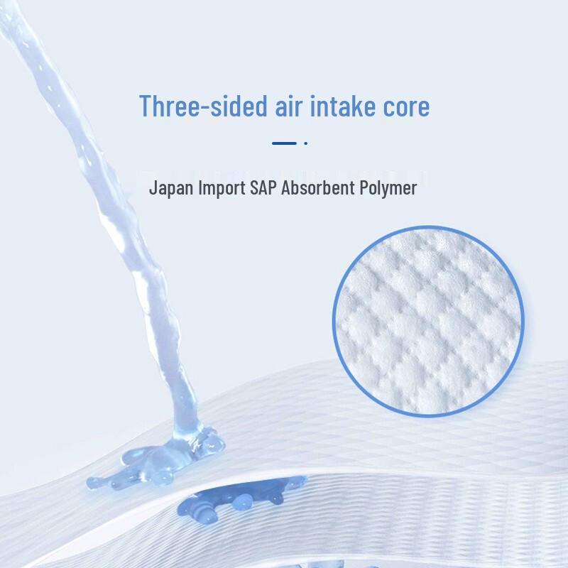 Yongfukang Erwachsenen-Pull-Up-Windeln