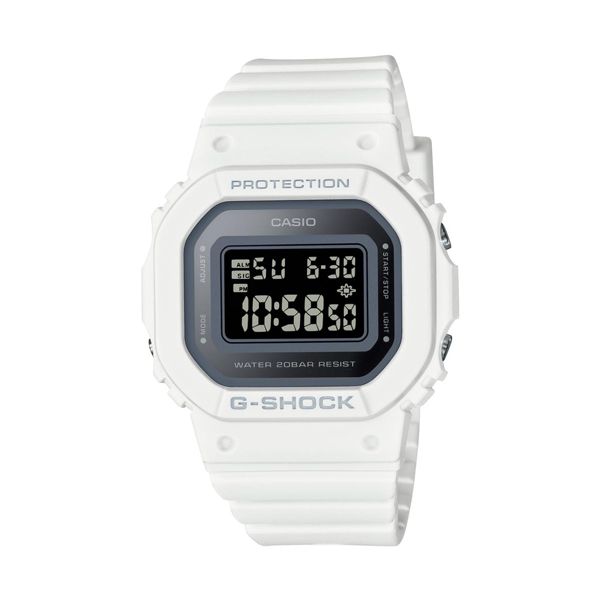 

CASIO G-SHOCK Mod. THE ORIGIN Small ***SPECIAL PRICE*** GMD-S5600-7ER